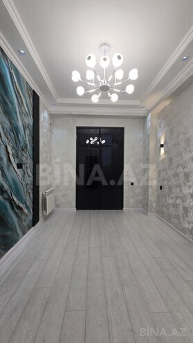 Satılır 2 otaqlı yeni tikili 51 m², photo 1 from 15