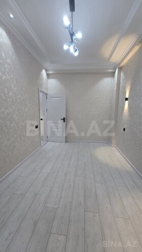 Satılır 2 otaqlı yeni tikili 51 m², photo 12 from 15