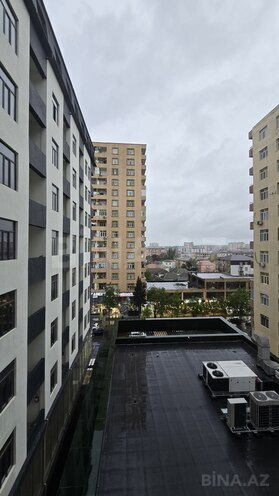 Satılır 2 otaqlı yeni tikili 51 m², photo 14 from 15