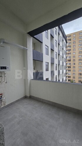 Satılır 2 otaqlı yeni tikili 51 m², photo 13 from 15