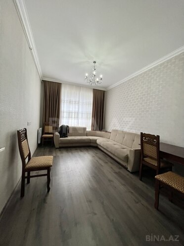 Сдаётся 2-комн. новостройка 50 м², м. 20 января, photo 1 from 10