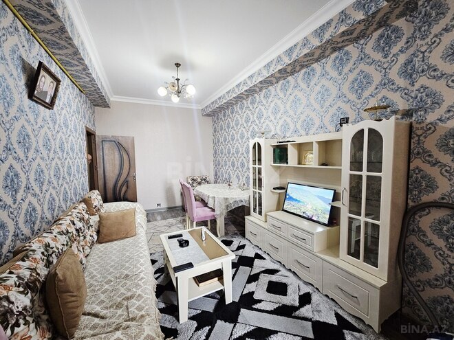 Satılır 2 otaqlı yeni tikili 44 m², Masazır q., photo 1 from 13