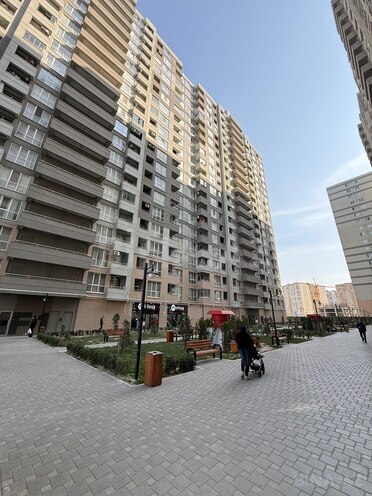 Сдаётся 2-комн. новостройка 50 м², м. 20 января, photo 8 from 10