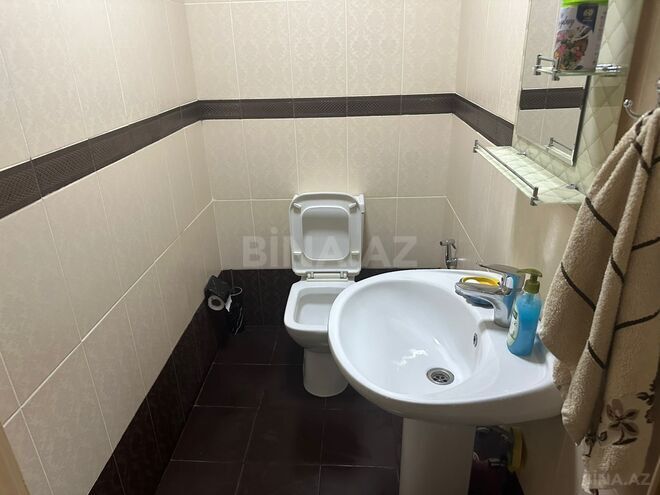 Satılır 4 otaqlı yeni tikili 160 m², Əhmədli q., photo 11 from 14