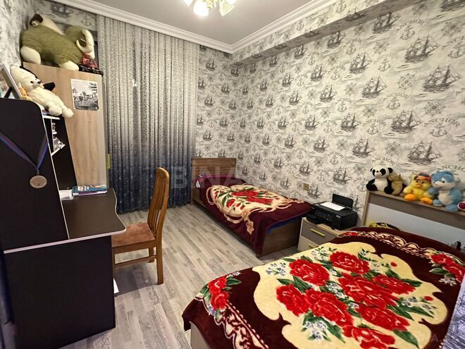 Satılır 4 otaqlı yeni tikili 160 m², Əhmədli q., photo 4 from 14