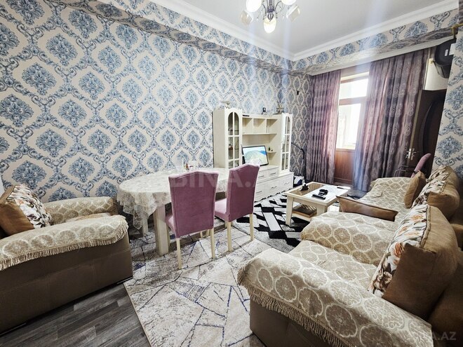 Satılır 2 otaqlı yeni tikili 44 m², Masazır q., photo 4 from 13