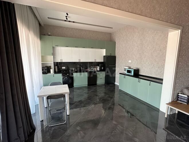 Сдаётся 4-комн. дом/дача 200 м², пос. Мардакан, photo 12 from 19
