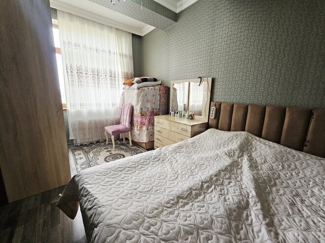 Satılır 2 otaqlı yeni tikili 44 m², Masazır q., photo 5 from 13