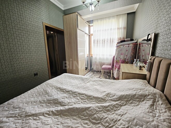 Satılır 2 otaqlı yeni tikili 44 m², Masazır q., photo 7 from 13
