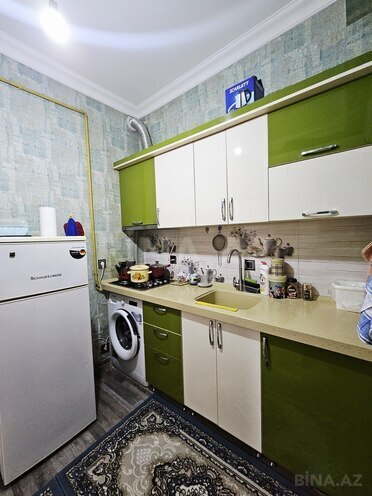 Satılır 2 otaqlı yeni tikili 44 m², Masazır q., photo 8 from 13
