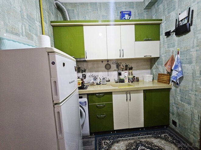 Satılır 2 otaqlı yeni tikili 44 m², Masazır q., photo 9 from 13