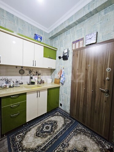 Satılır 2 otaqlı yeni tikili 44 m², Masazır q., photo 10 from 13