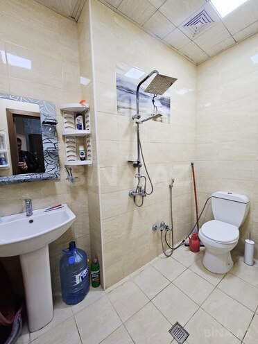 Satılır 2 otaqlı yeni tikili 44 m², Masazır q., photo 11 from 13