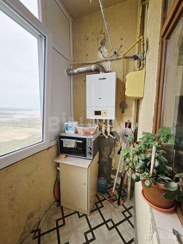 Satılır 2 otaqlı yeni tikili 44 m², Masazır q., photo 12 from 13