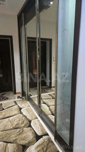İcarəyə verilir 3 otaqlı yeni tikili 174 m², Sahil m., photo 10 from 12