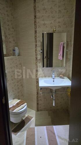 İcarəyə verilir 3 otaqlı yeni tikili 174 m², Sahil m., photo 8 from 12