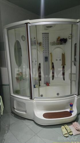 İcarəyə verilir 3 otaqlı yeni tikili 174 m², Sahil m., photo 5 from 12