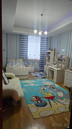 İcarəyə verilir 3 otaqlı yeni tikili 174 m², Sahil m., photo 11 from 12