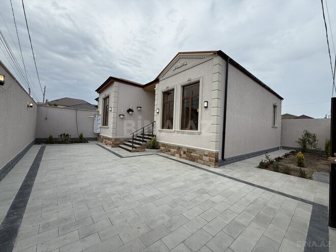 Продаётся 4-комн. дом/дача 110 м², пос. Маштаги, photo 3 from 13