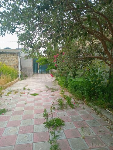 Сдаётся 4-комн. дом/дача 100 м², пос. Масазыр, photo 20 from 21