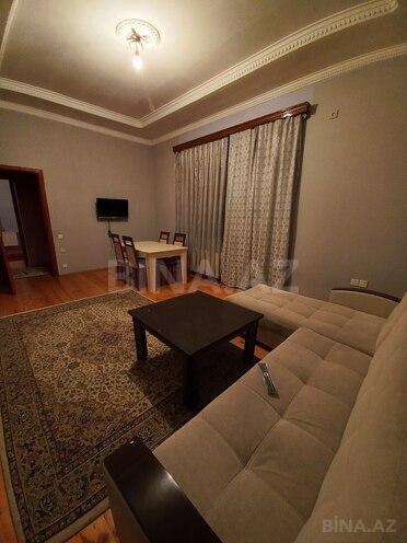 Сдаётся 3-комн. дом/дача 75 м², пос. Бинагади, photo 1 from 26