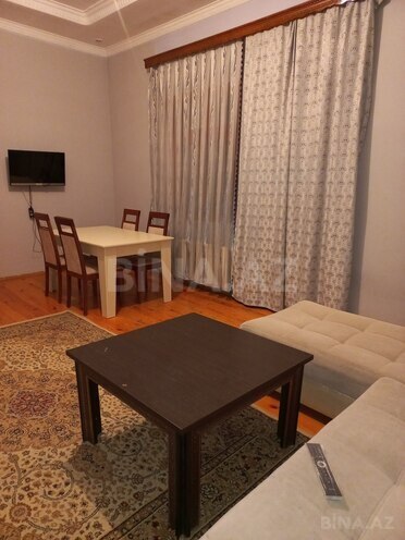 Сдаётся 3-комн. дом/дача 75 м², пос. Бинагади, photo 3 from 26