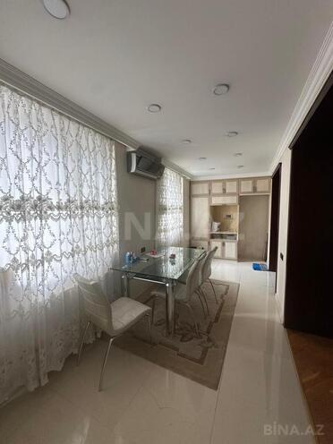 Сдаётся 2-комн. вторичка 70 м², м. Гянджлик, photo 13 from 20