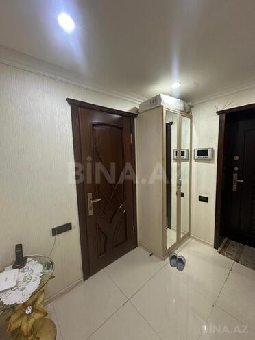 Сдаётся 2-комн. вторичка 70 м², м. Гянджлик, photo 19 from 20