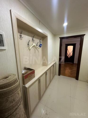 Сдаётся 2-комн. вторичка 70 м², м. Гянджлик, photo 17 from 20