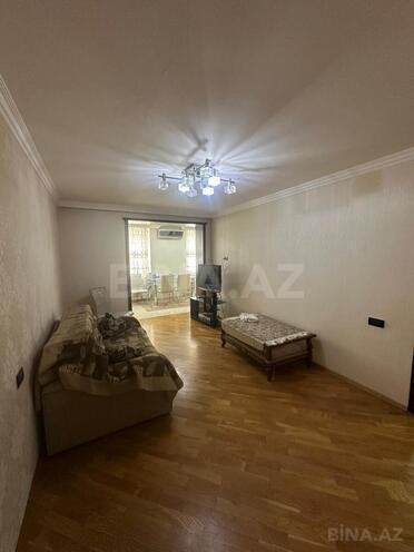 Сдаётся 2-комн. вторичка 70 м², м. Гянджлик, photo 3 from 20