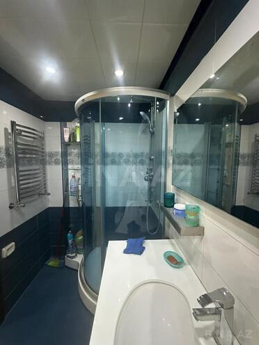 Сдаётся 2-комн. вторичка 70 м², м. Гянджлик, photo 9 from 20