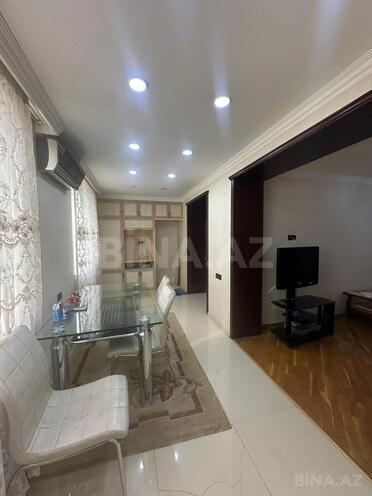 Сдаётся 2-комн. вторичка 70 м², м. Гянджлик, photo 11 from 20