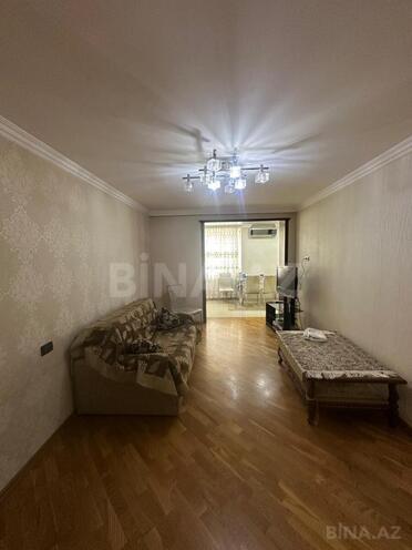 Сдаётся 2-комн. вторичка 70 м², м. Гянджлик, photo 1 from 20