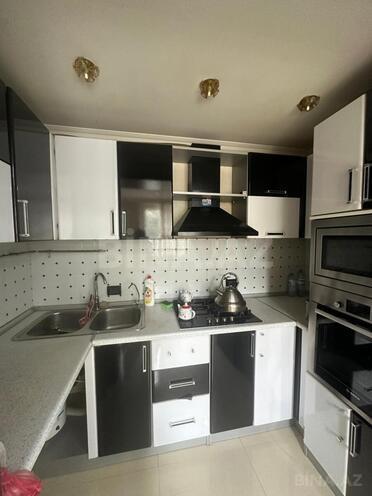 Сдаётся 2-комн. вторичка 70 м², м. Гянджлик, photo 10 from 20