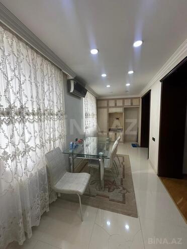 Сдаётся 2-комн. вторичка 70 м², м. Гянджлик, photo 12 from 20