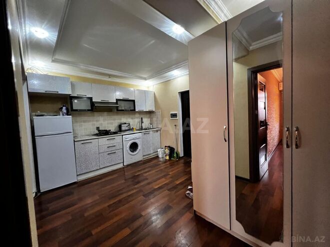 Продаётся 2-комн. новостройка 55 м², м. Нариман Нариманов, photo 7 from 10