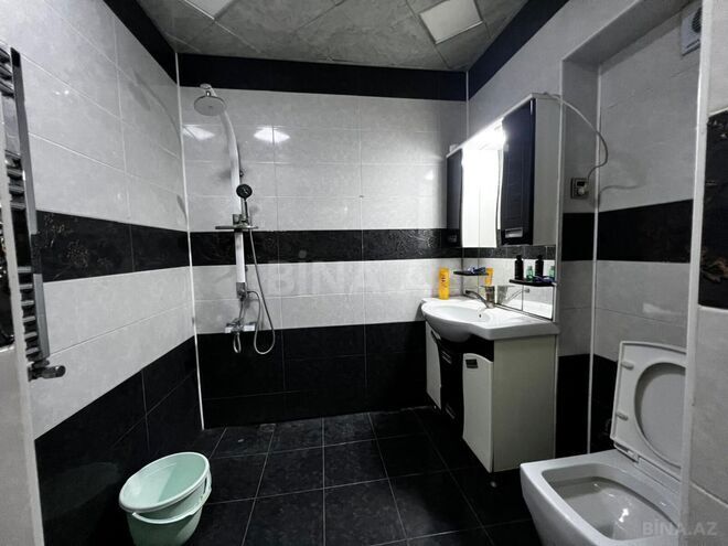 Продаётся 2-комн. новостройка 55 м², м. Нариман Нариманов, photo 8 from 10