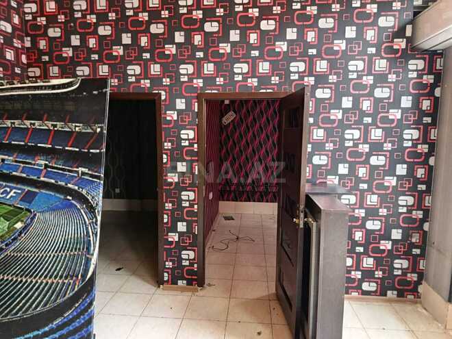 Сдаётся  объект 340 м², м. Ахмедлы, photo 1 from 8