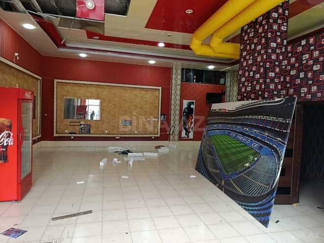 Сдаётся  объект 340 м², м. Ахмедлы, photo 3 from 8