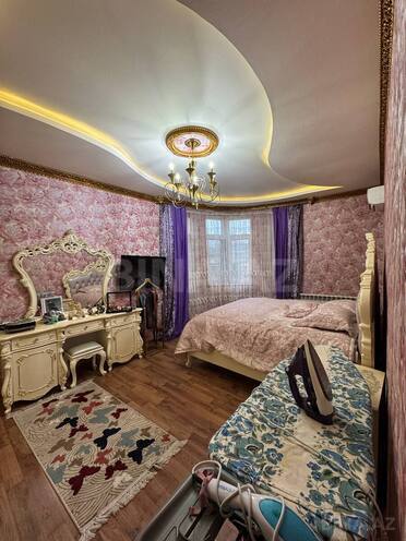 Satılır 3 otaqlı yeni tikili 92 m², Masazır q., photo 15 from 18