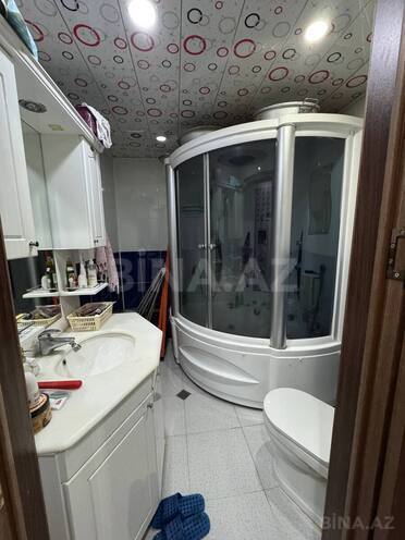 Satılır 3 otaqlı yeni tikili 92 m², Masazır q., photo 9 from 18