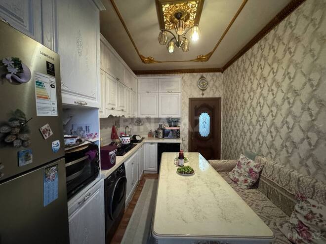 Satılır 3 otaqlı yeni tikili 92 m², Masazır q., photo 11 from 18