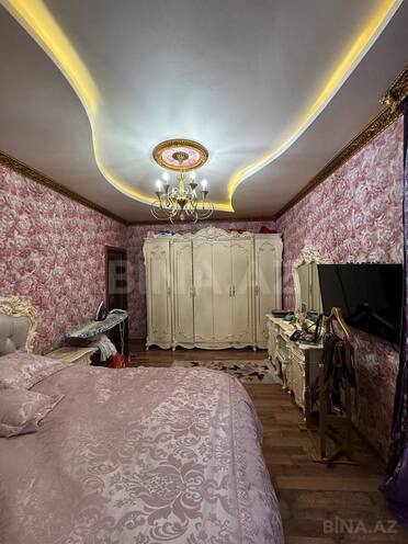 Satılır 3 otaqlı yeni tikili 92 m², Masazır q., photo 14 from 18
