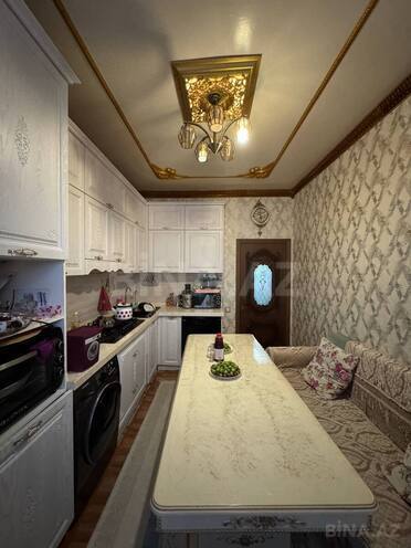 Satılır 3 otaqlı yeni tikili 92 m², Masazır q., photo 12 from 18
