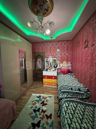 Satılır 3 otaqlı yeni tikili 92 m², Masazır q., photo 16 from 18
