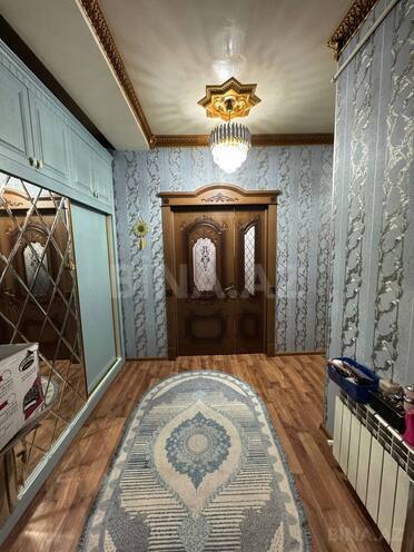Satılır 3 otaqlı yeni tikili 92 m², Masazır q., photo 3 from 18
