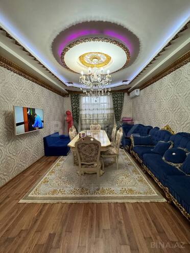 Satılır 3 otaqlı yeni tikili 92 m², Masazır q., photo 6 from 18