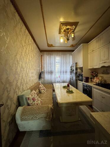 Satılır 3 otaqlı yeni tikili 92 m², Masazır q., photo 13 from 18