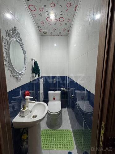 Satılır 3 otaqlı yeni tikili 92 m², Masazır q., photo 8 from 18