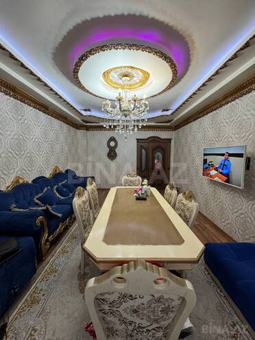 Satılır 3 otaqlı yeni tikili 92 m², Masazır q., photo 7 from 18